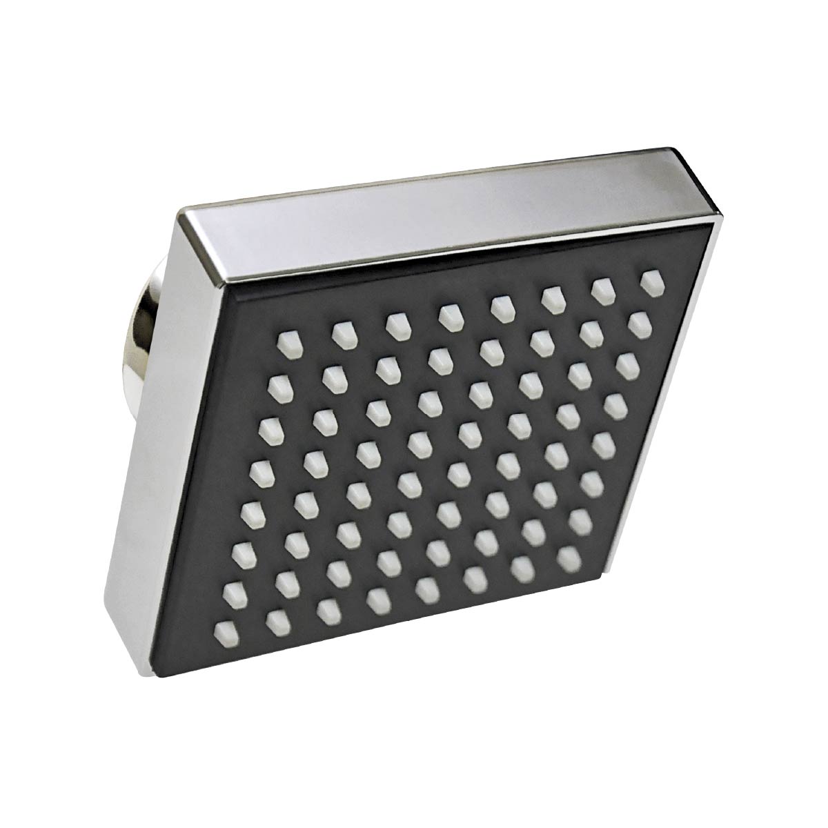 Cabeza D/Ducha Madrid Th-2006C 8" Fratelli